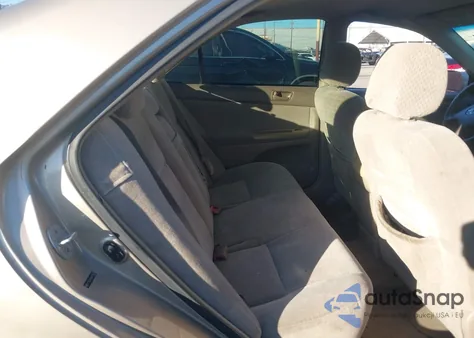 2004 Toyota Camry Le from USA, damaged, VIN 4T1BE32K84U811405